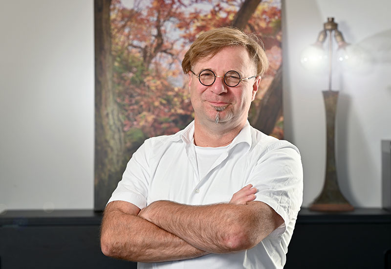 Knut Heinz, Steuerberater Koblenz